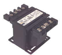 Control Transformers E100E, E150E, E300E, E500E